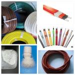 FEP Fluorinated Ethylene Powder Electrical Insulation Weather Resistance