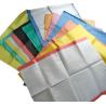 Buy cheap Rice Rotogravure PP Woven Packaging Bags Seed Fertilize 700mm from wholesalers