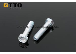 Quality ISUZU Dealer 4HK1 Bolt Bridge Adapters 9-91666460-0 Engine 4HK1 991666-4600 9916664600 wholesale