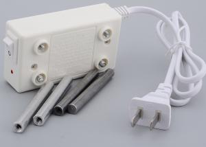 Quality Customized Plug Iron And Aluminum Rod Tap Water Electrolysis wholesale