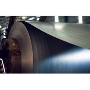 Quality Nickel 410 Hot Rolled Stainless Steel Coils 201 304 20mm wholesale