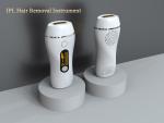 5 Levels Permanent Photon IPL Hair Removal Instrument
