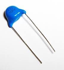 Quality 0.001uF .001uF 10000V 10KV Ceramic Disc Capacitor wholesale