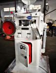 Zp33 110000 Pieces Hour Vitamins Calcium Rotary Tablet Press Machine