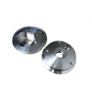 Quality High Precision Customized Metal Parts Die Casting Components Aluminum Material wholesale
