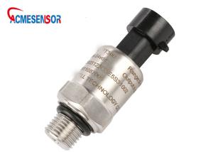Quality 16bar Refrigerant Pressure Transducer For Air Compressor 1.0%F.S wholesale