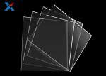 Plexiglass Transparent Acrylic Sheet Extruded Plastic Perspex Panels