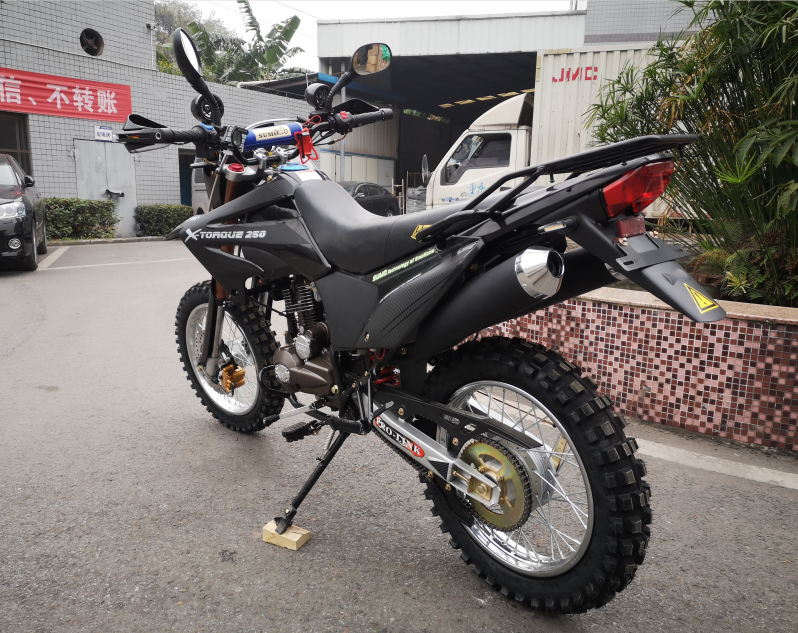 Powerful engine automatic sport bike motorcycle speedo cheap import dirtbike 250cc