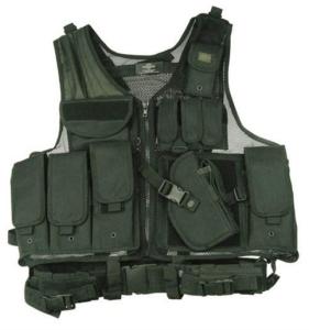 Quality Tactical molle vest/tactical jacket wholesale