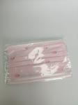 Wholesale 3 ply earloop kids cartoon face mask approved masques printed