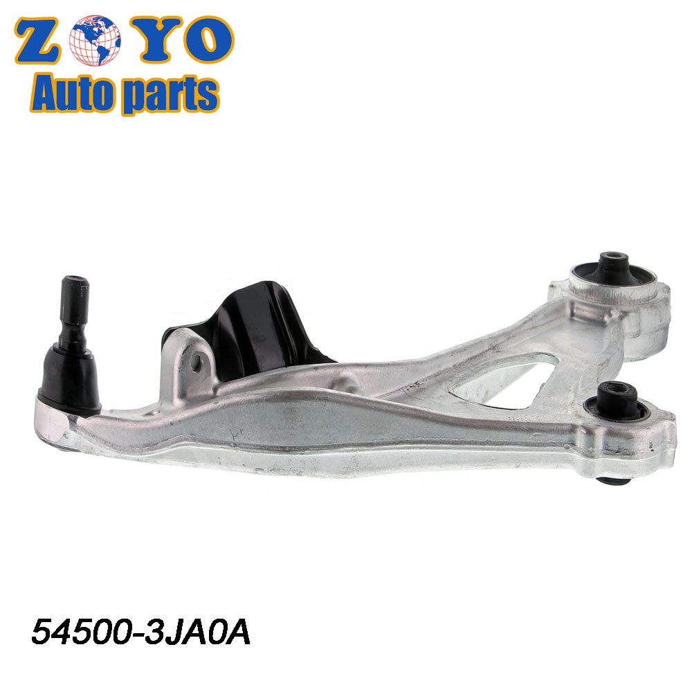 MS301217 Aluminium Control Arm for Nissan Pathfinder 2006-2013 Car Accessories Parts