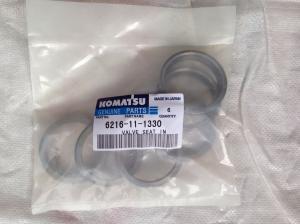 Quality komatsu 6216-11-1330 6D140 valve seat wholesale
