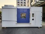 IPX89 Rain Test Chamber Automotive Electronics Construction materials