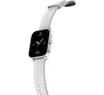 Bluetooth 5.0 180mah Waterproof Fitness Watch With Spo2 Heart Rate