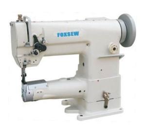 Quality Single Needle Unison Feed Cylinder Bed Sewing Machine FX341 wholesale