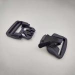Custom buckle manufacturer Metal Mens Military waist adjuster Belt Buckle for