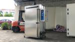 LIYI Chemistry Test Preheating SS304 Electric Drying Oven