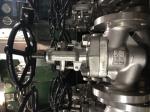 API6D Forged Steel Flanged Globe Valve