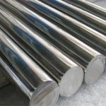 304 Stainless Steel Bar Polished Bright 6mm Metal Round Rod