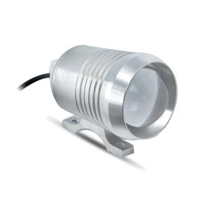 Quality 1500LM 30W 12V U2 Shockproof Projector Fog Lamps wholesale
