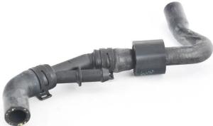 Quality 1J0122109AA Coolant Expansion Tank Hose Long Lasting Automotive Spare Parts wholesale