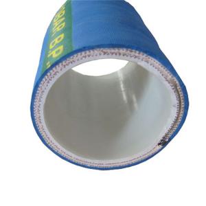 Quality 19mm 6 Inch Food Grade Nbr Rubber Hose wholesale