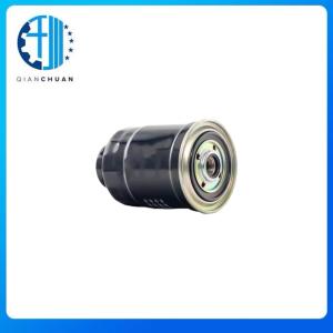Quality Fuel Filter 32A62-01020 For Mitsubishi S4S/S6S/4D94E Forklift Engine Spare Parts wholesale