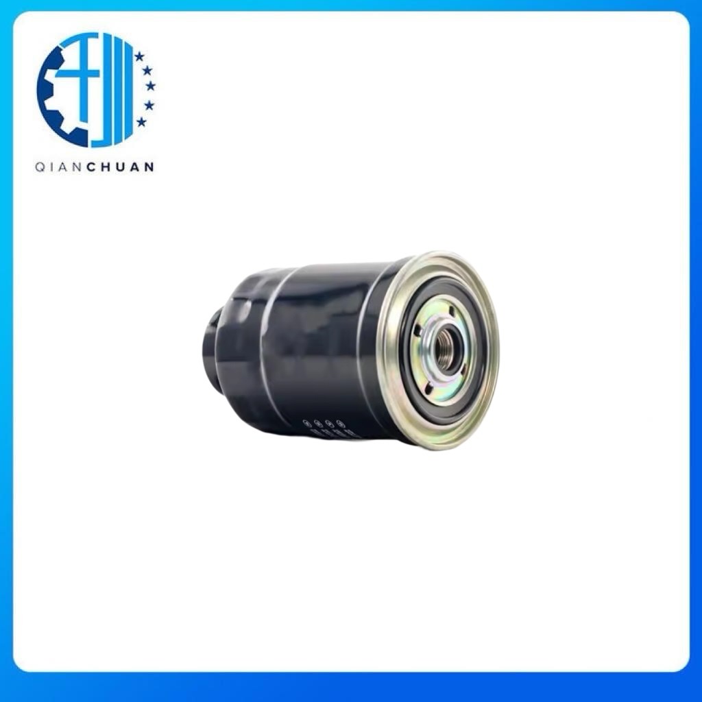 Fuel Filter 32A62-01020 For Mitsubishi S4S/S6S/4D94E Forklift Engine Spare Parts