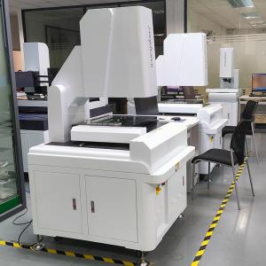 Quality Granite VMM Video Measuring Machine Fully Automatic ISO9001 Certified wholesale