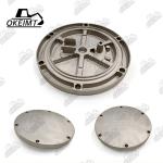 OKEIMT Engine Spare Parts Hydraulic Tank Cover ZAX200-3