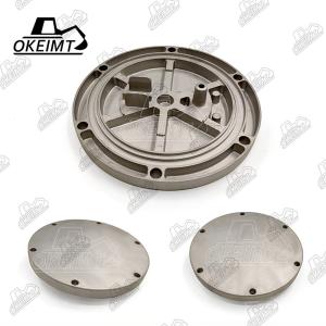 Quality OKEIMT Engine Spare Parts Hydraulic Tank Cover ZAX200-3 wholesale