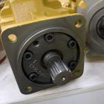 Standard PVC80RC14 Main Pump for CAT 307D 308D Excavator High Pressure 296-3867
