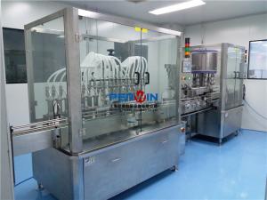 Quality Oral Liquid Filling Packing Machine wholesale
