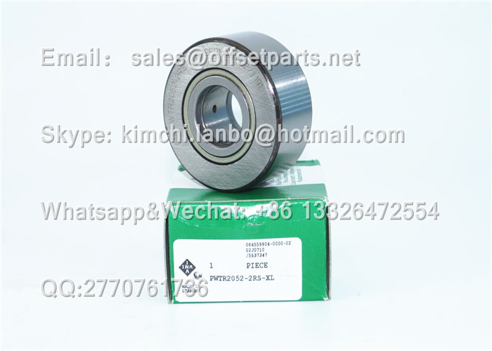 PWTR2052-2RS-XL Bearing Original 100% Brand New 1 Piece Of Offset Machine Parts Painting