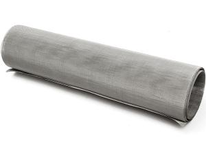 Quality SUS304L 316 316L Stainless Steel Wire Mesh Screen 20mm 50mm wholesale