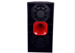 Quality High Power 4 Ohms 800W Music Festival Speakers wholesale