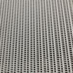 Industry Vegetable Plastic Conveyor Belt Wear Resistant Strong