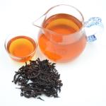 High quality da hong pao tea, orchid packaging bag