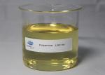 Light Yellow Liquid Polyamine Flocculant Purification Waste Water Treatment