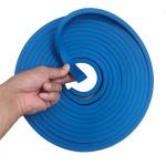 Putty-Type Slow-Expansion Waterstop Strip