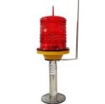 Watertight Structure LED Aircraft Warning Lights On Towers