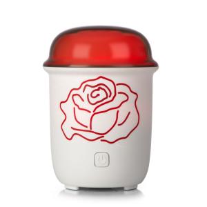 Quality Small Cup Shaped 3MHZ 70ML Electronic Aroma Diffuser wholesale