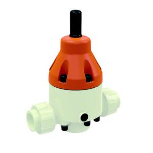 Quality Anticorrosive Plastic Pressure Relief Valve Multipurpose Manual wholesale