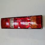 Light Warning Tail Lamp Trailer Taillights Brakes Light Truck Side Marker Light