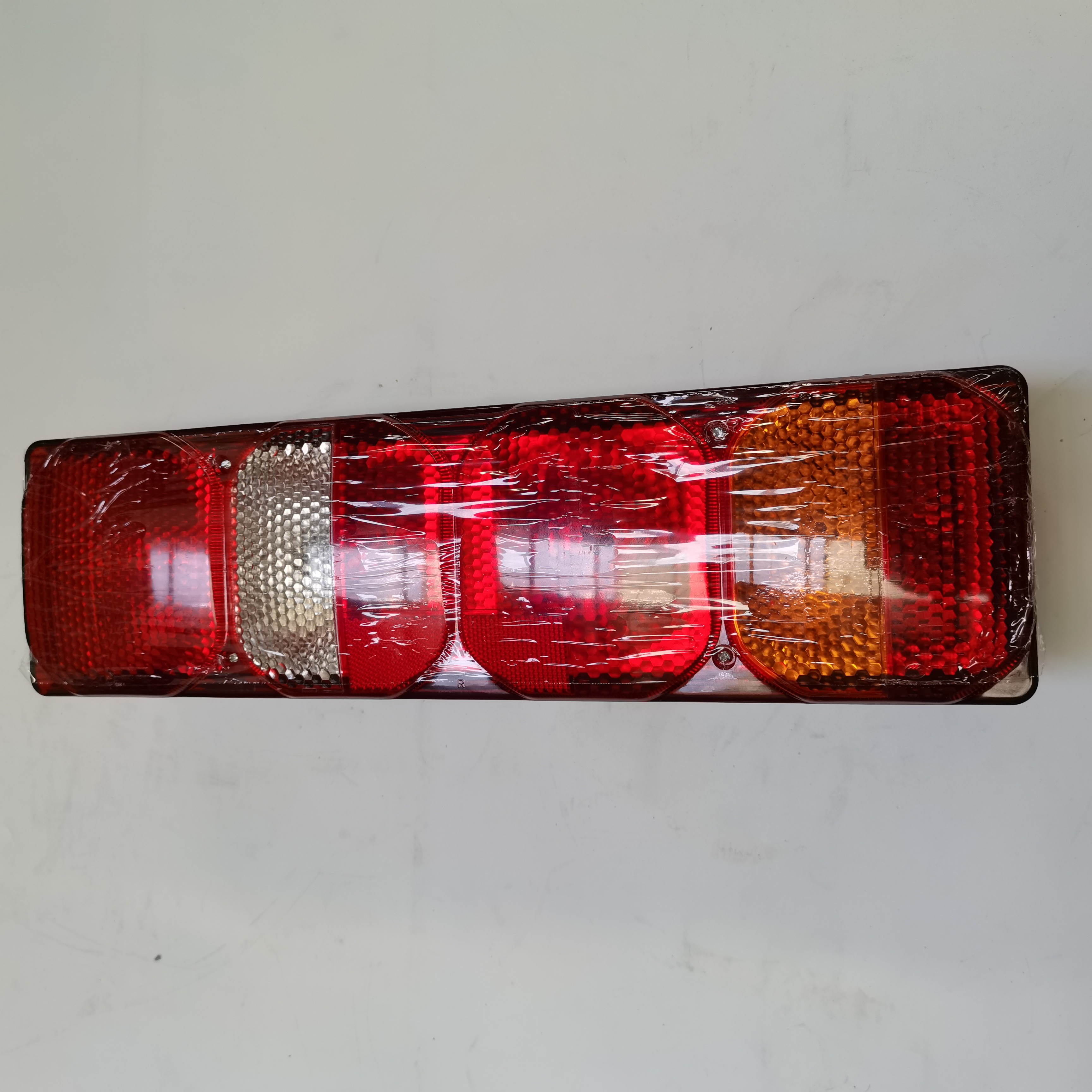 Light Warning Tail Lamp Trailer Taillights Brakes Light Truck Side Marker Light Truck Accessories