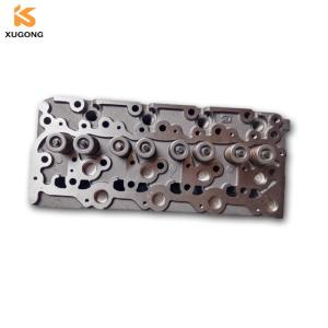 Quality V2203 V2403 CYLINDER HEAD for KUBOTA V2203 CYLINDER HEAD Engine Spare Parts wholesale