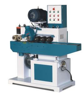 Quality High speed wood sticks wood wall edge making machine wholesale