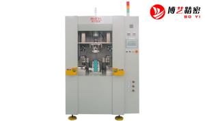 Quality Hot Plate Welder Machine Hot Plate Plastic Spot Welder PC PE PVC 0.2-2mm wholesale