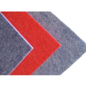 Quality Sound Absorption Perforated Wood Acoustic Panels / Acoustic Foam Covering Panels wholesale