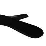 Carbon Fiber Insoles for Youth Sports Shoes Customized Size Shock Absorption